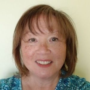 Meet your Posher, Theresa